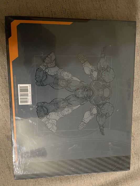 StarCraft Field Manual