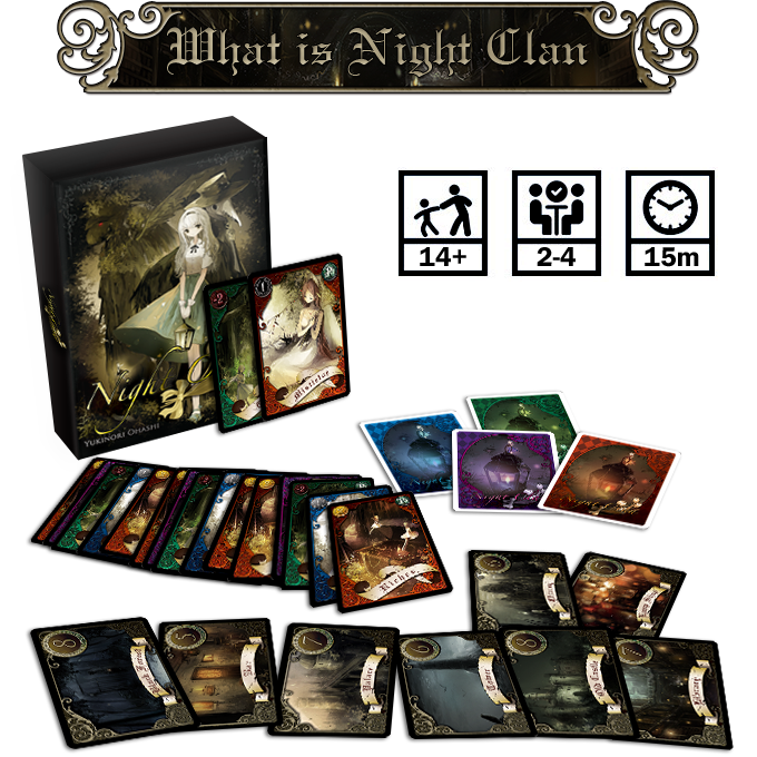 Night Clan